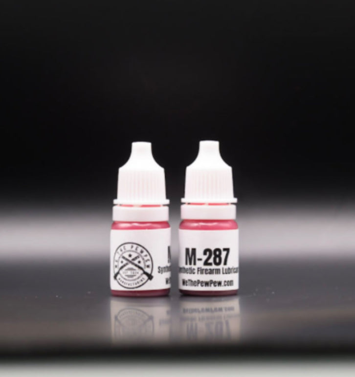 M-287 PewPew Lubricant