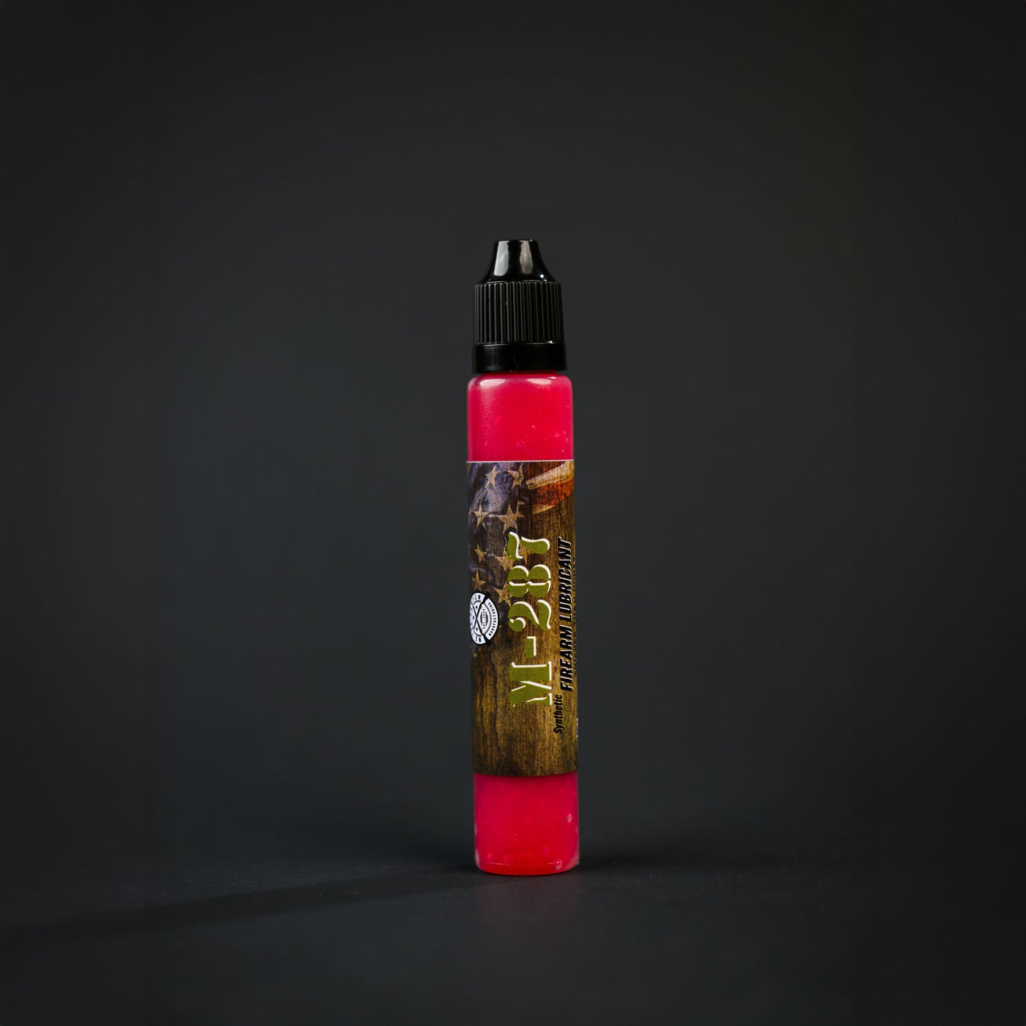 M-287 Firearm Lubricant