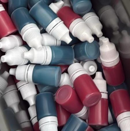 Mini Sample bottle