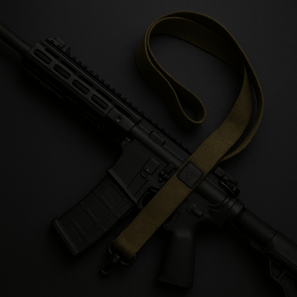 Rifle Slings