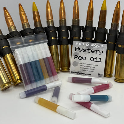 FIELD PACK