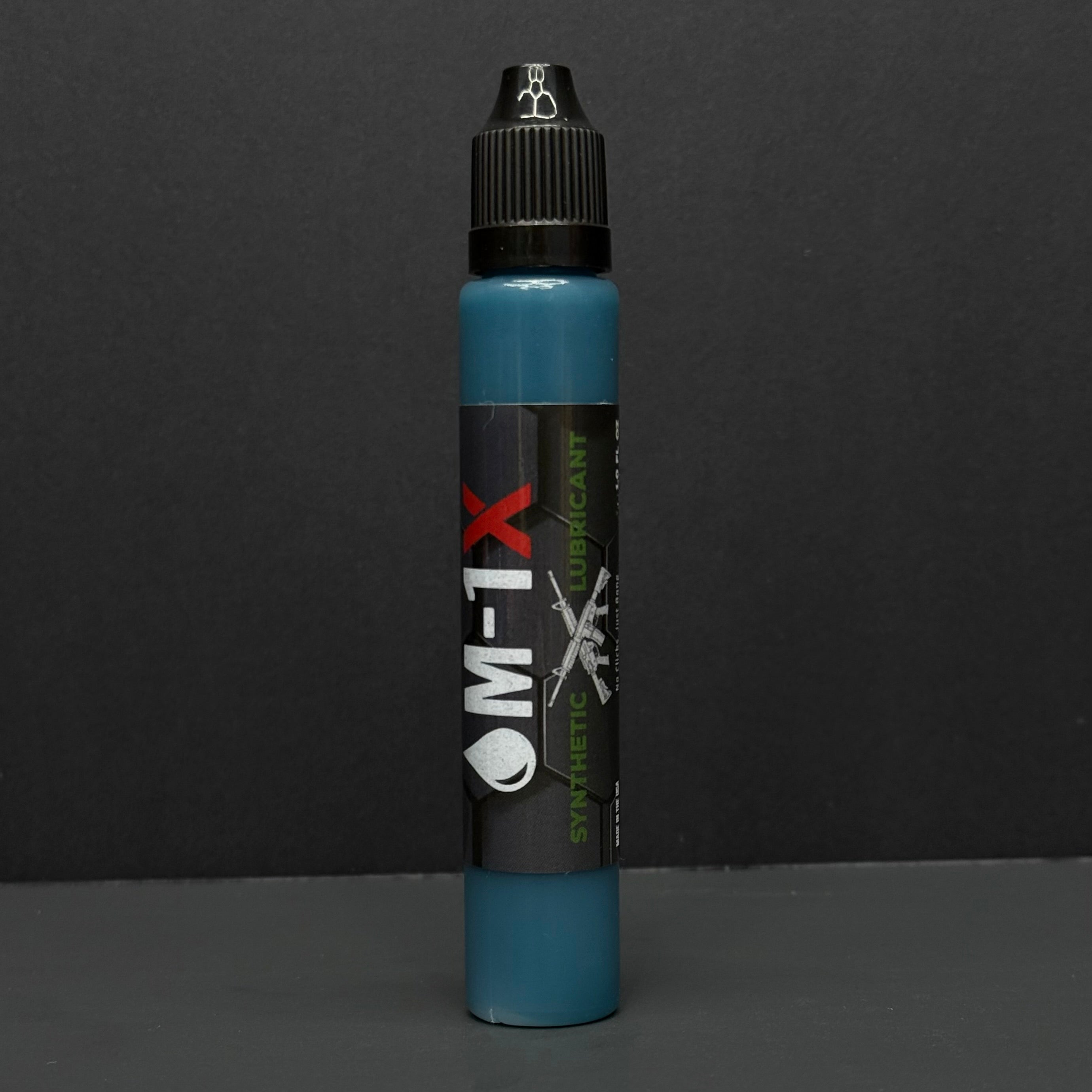 M-1X Precision Pew Lubricant