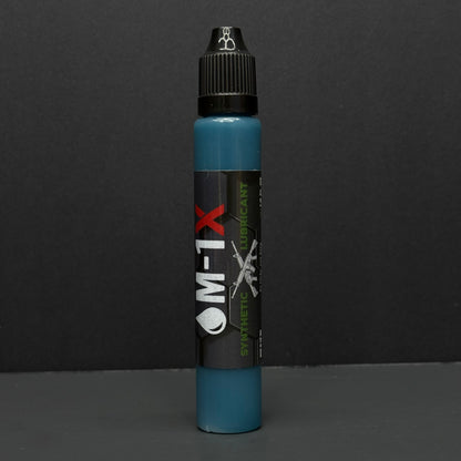 M-1X Precision Pew Lubricant