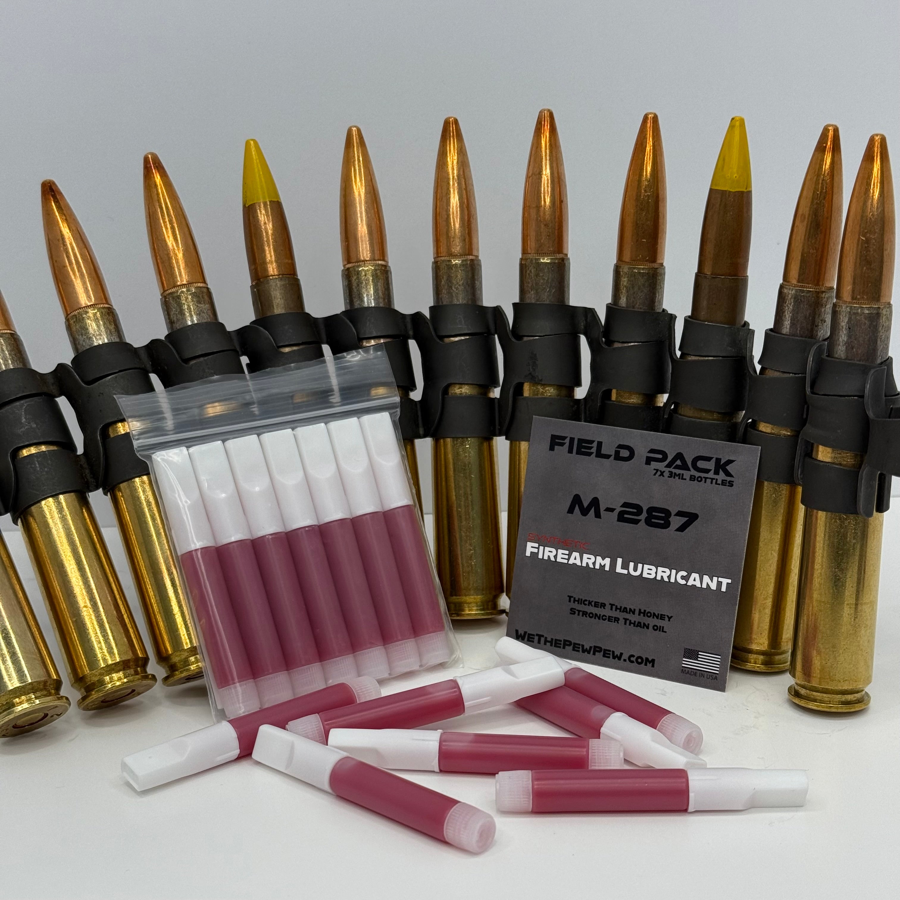 FIELD PACK