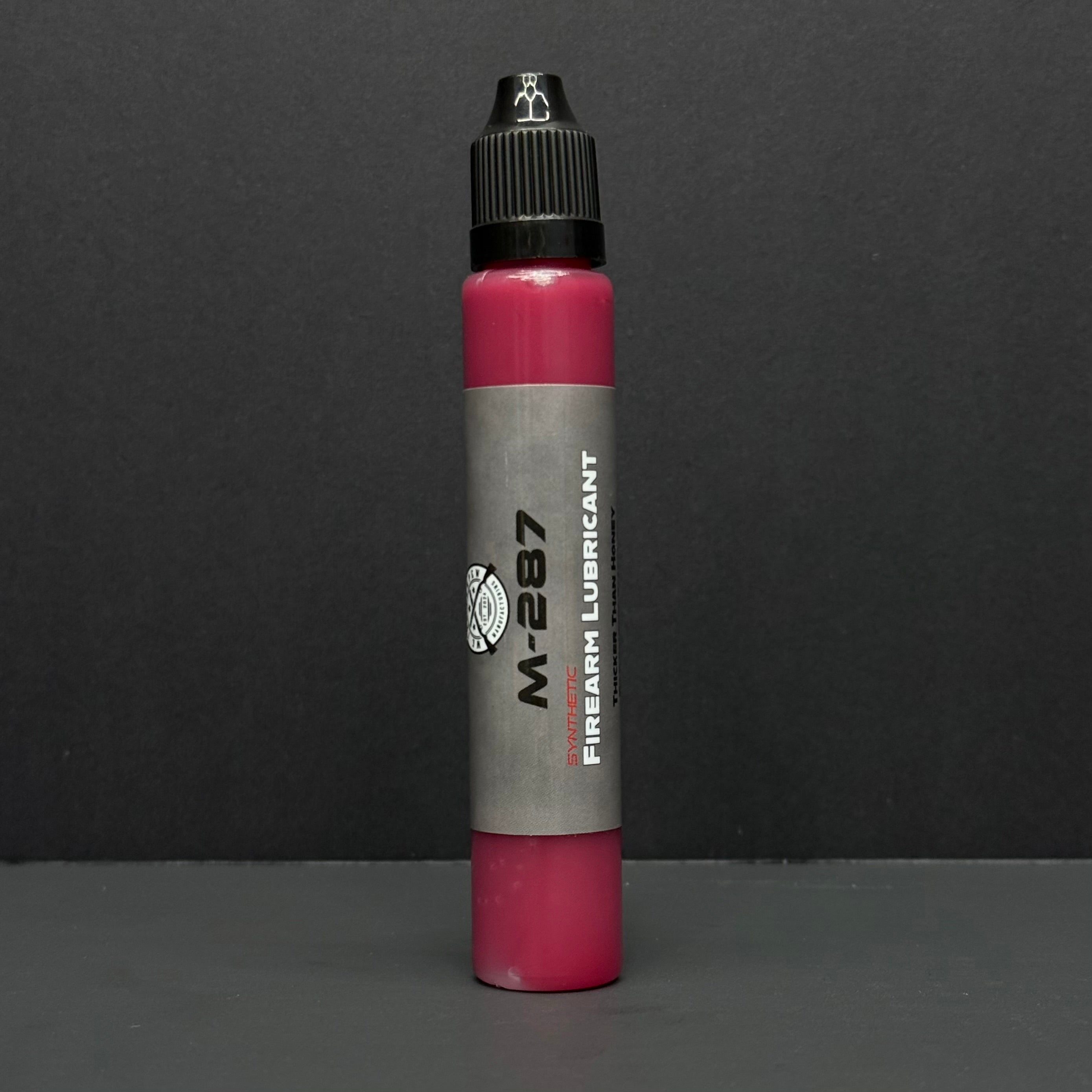 M-287 PewPew Lubricant