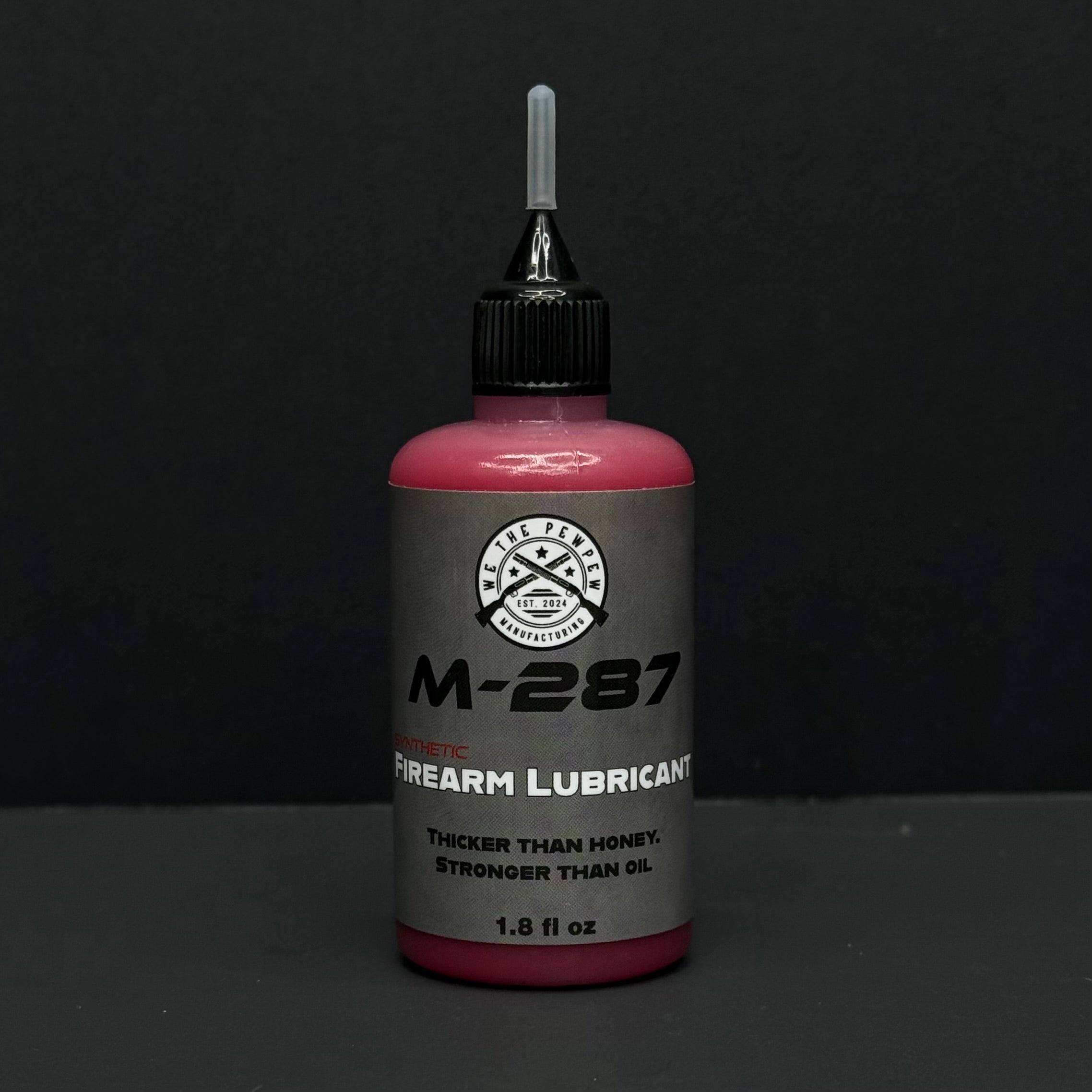 M-287 PewPew Lubricant