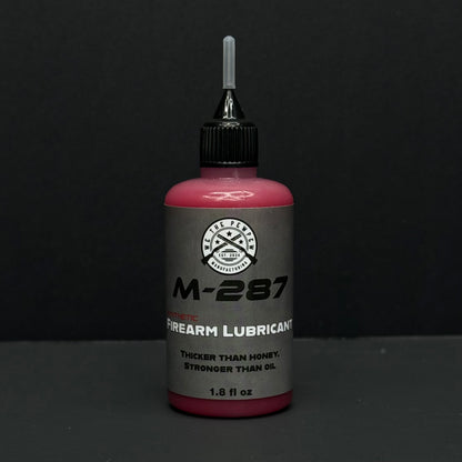 M-287 PewPew Lubricant