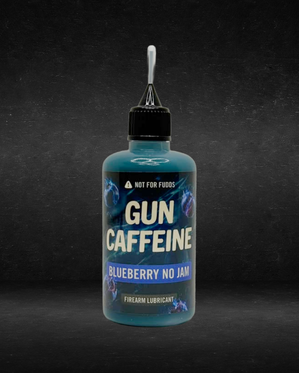 Gun Caffeine Firearm Lubricant