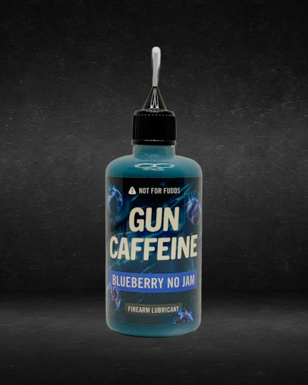 Gun Caffeine Firearm Lubricant