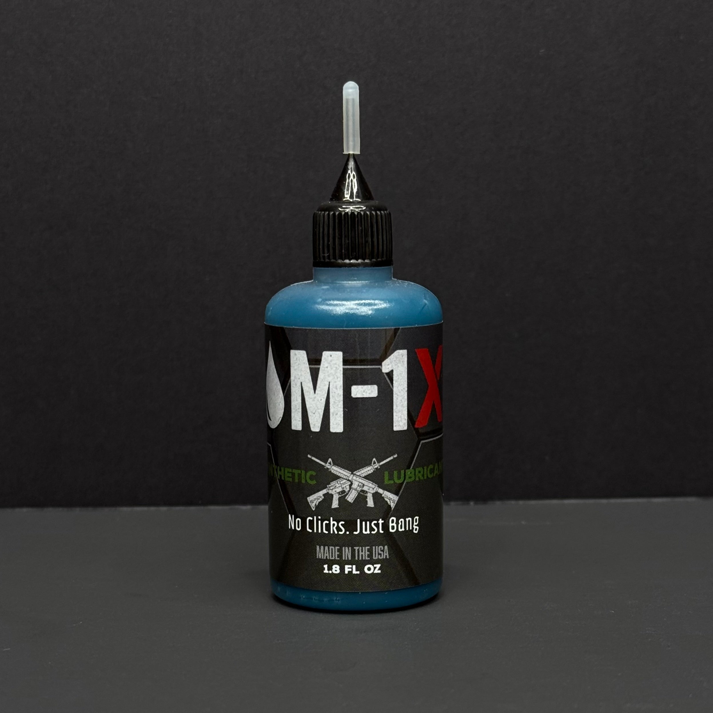 M-1X Precision Pew Lubricant