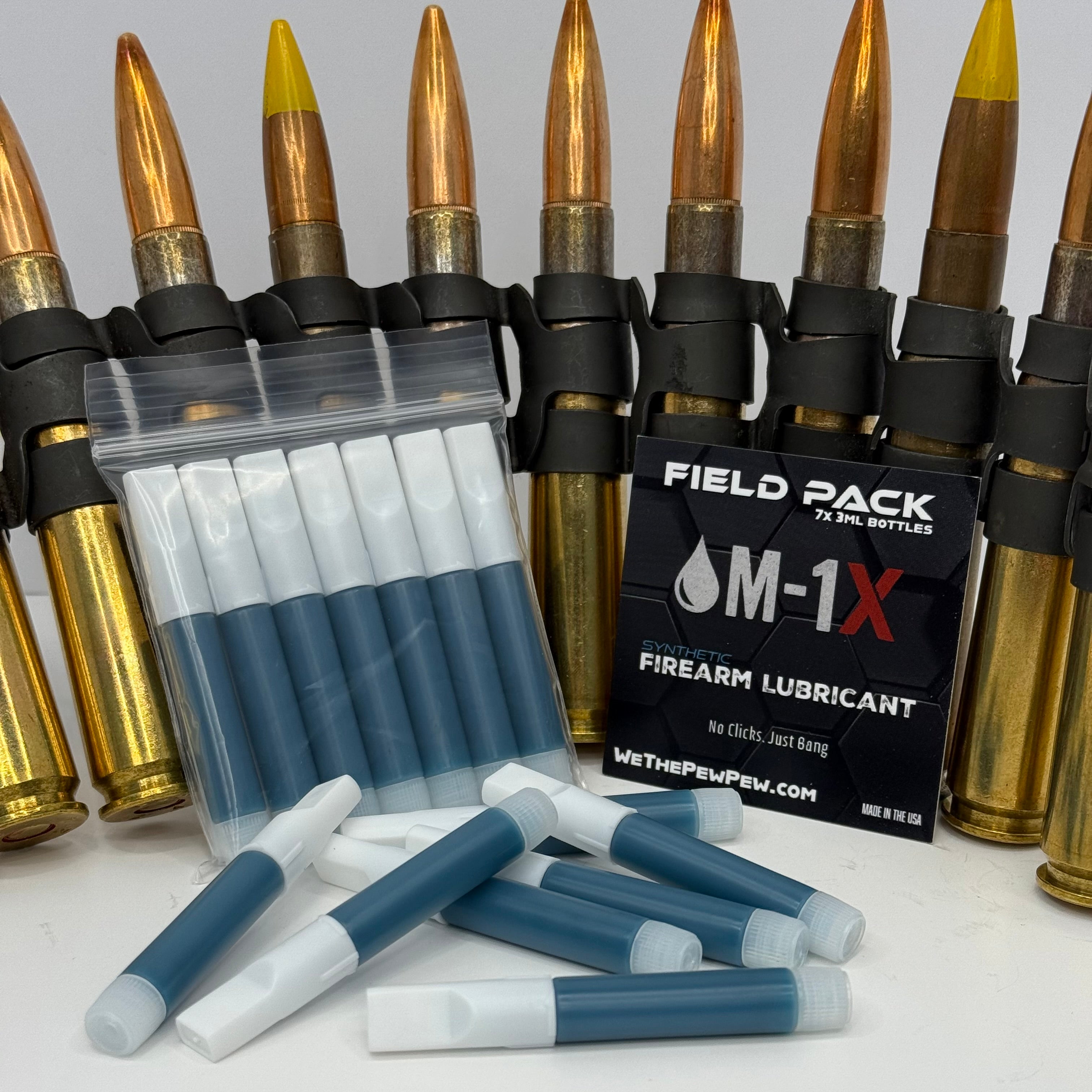 FIELD PACK