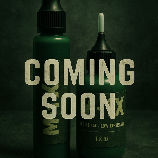 M-1X Precision Pew Lubricant
