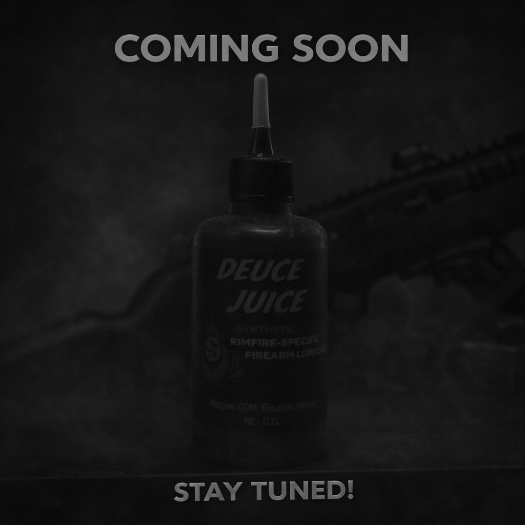 Deuce Juice Lubricant