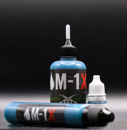 M-1X Precision Pew Lubricant