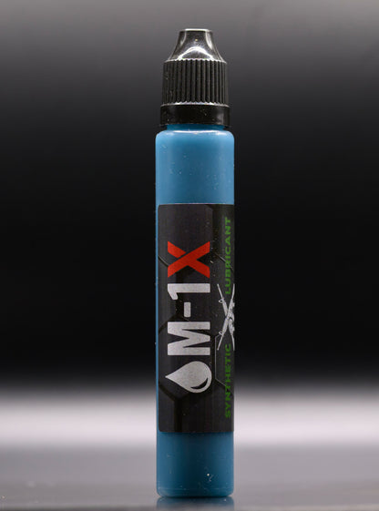 M-1X Precision Pew Lubricant