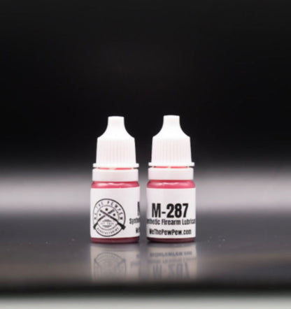 M-287 PewPew Lubricant
