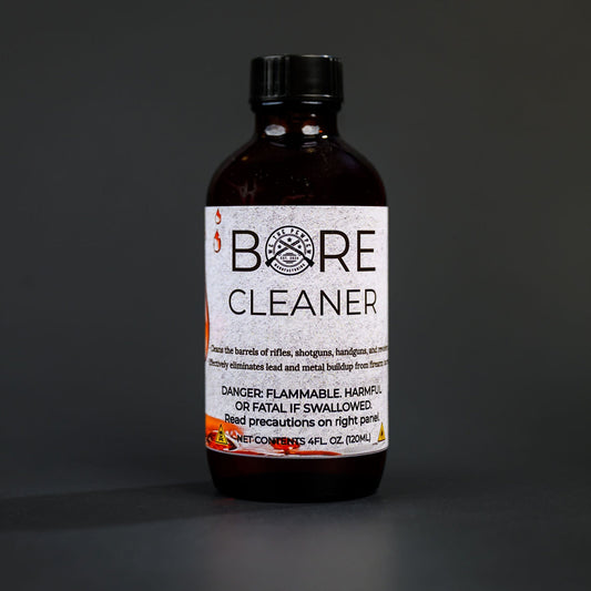 Bore Cleaner