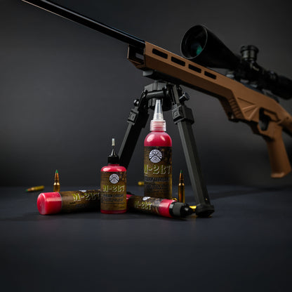 M-287 Firearm Lubricant