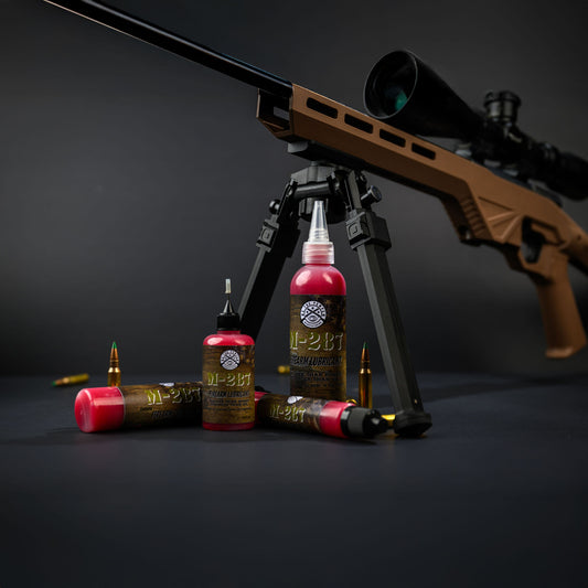 M-287 PewPew Lubricant